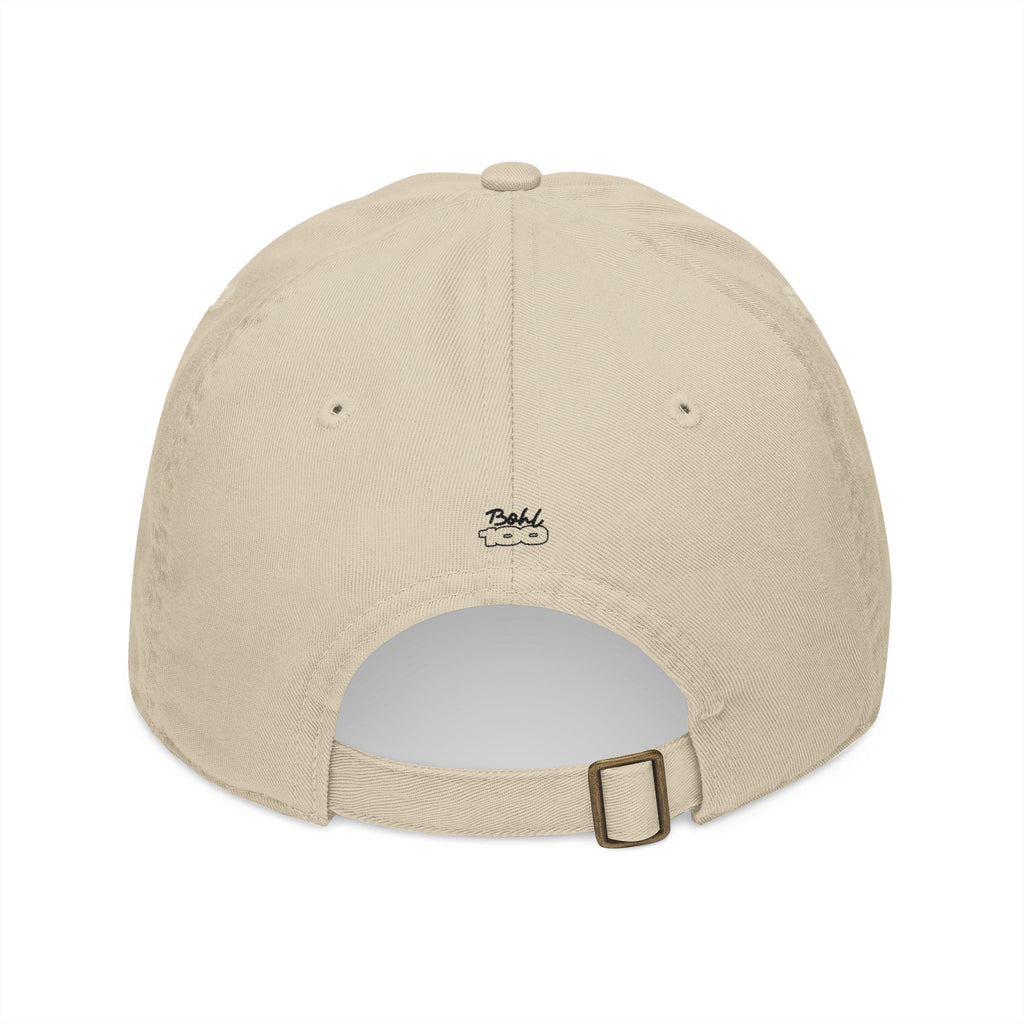 Bohl3/100 | BIST DU DEPPAT-Cap
